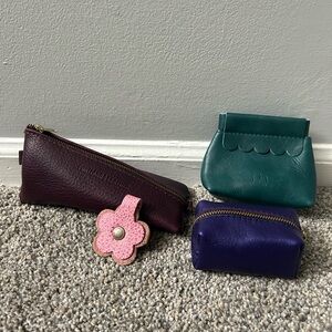 Portland Leather Goods ‘Colors 3’ Bundle